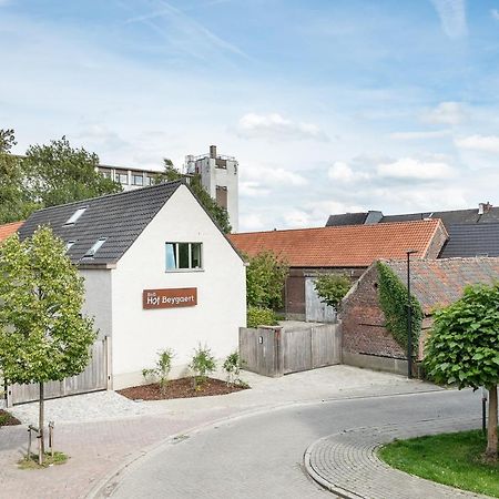 B&B Hof Beygaert Aalst Exterior foto