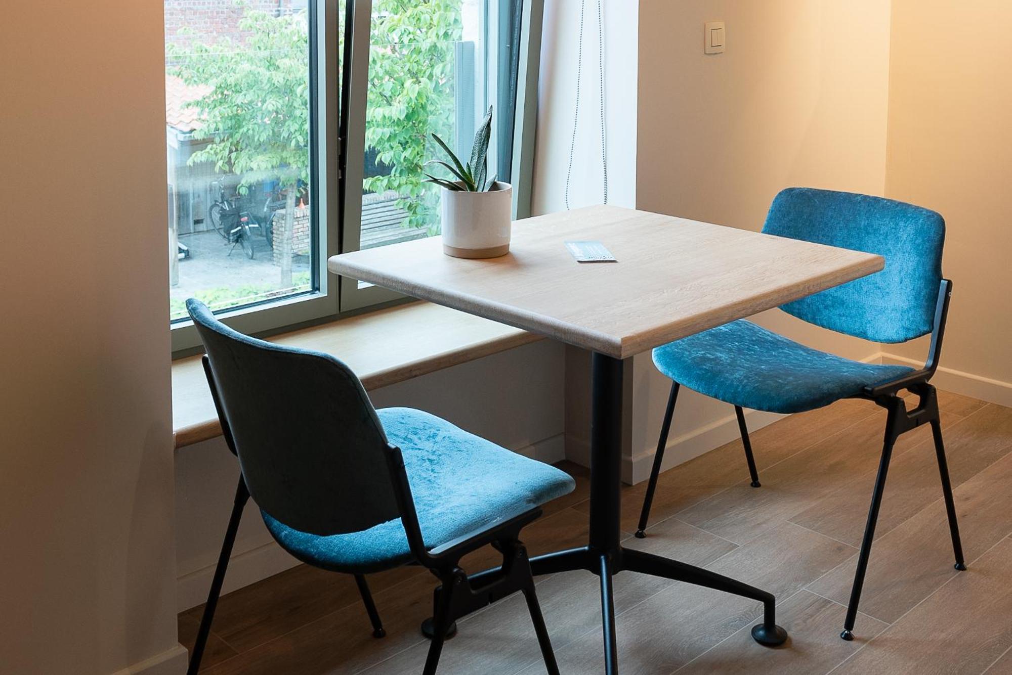 B&B Hof Beygaert Aalst Habitación foto