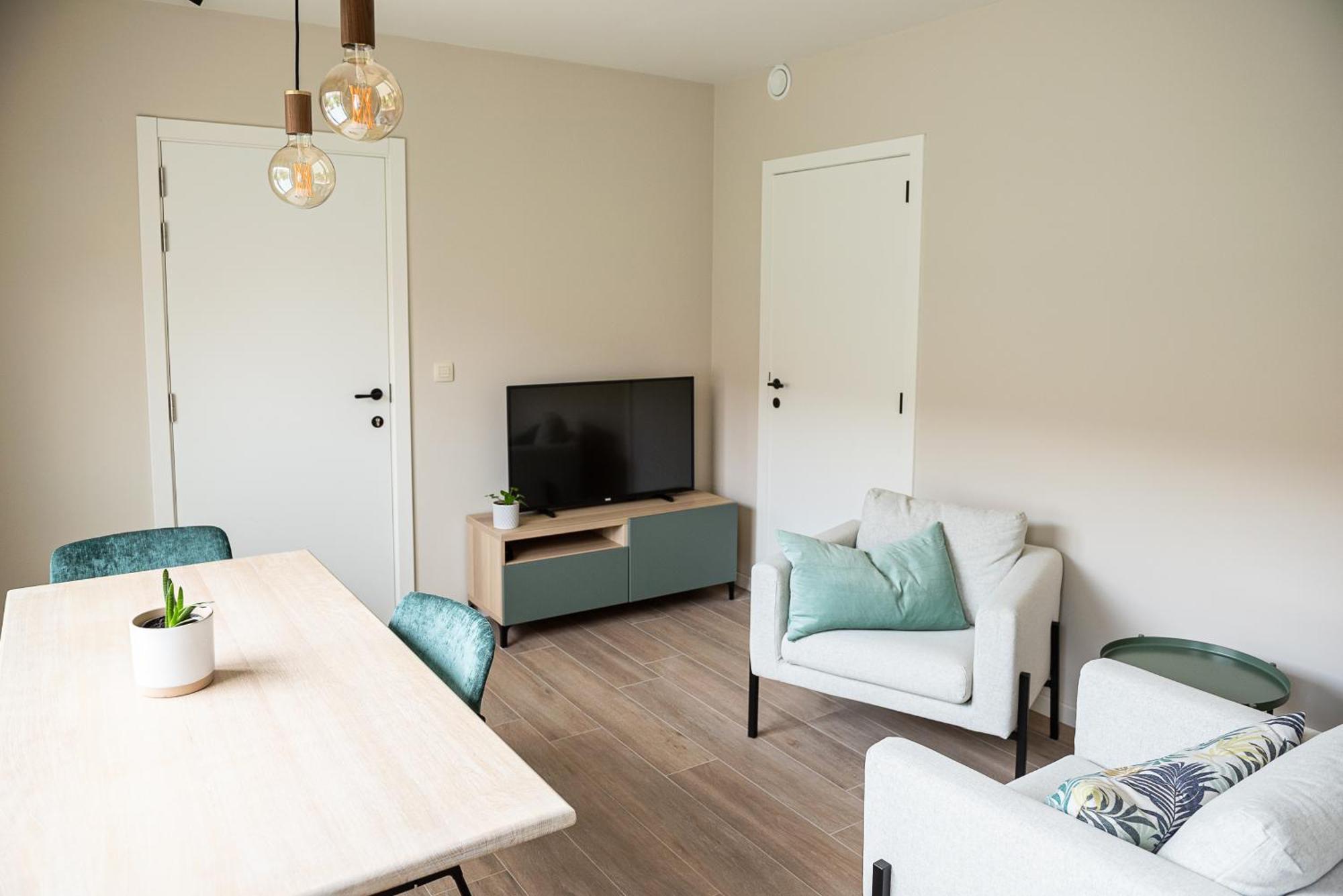 B&B Hof Beygaert Aalst Habitación foto