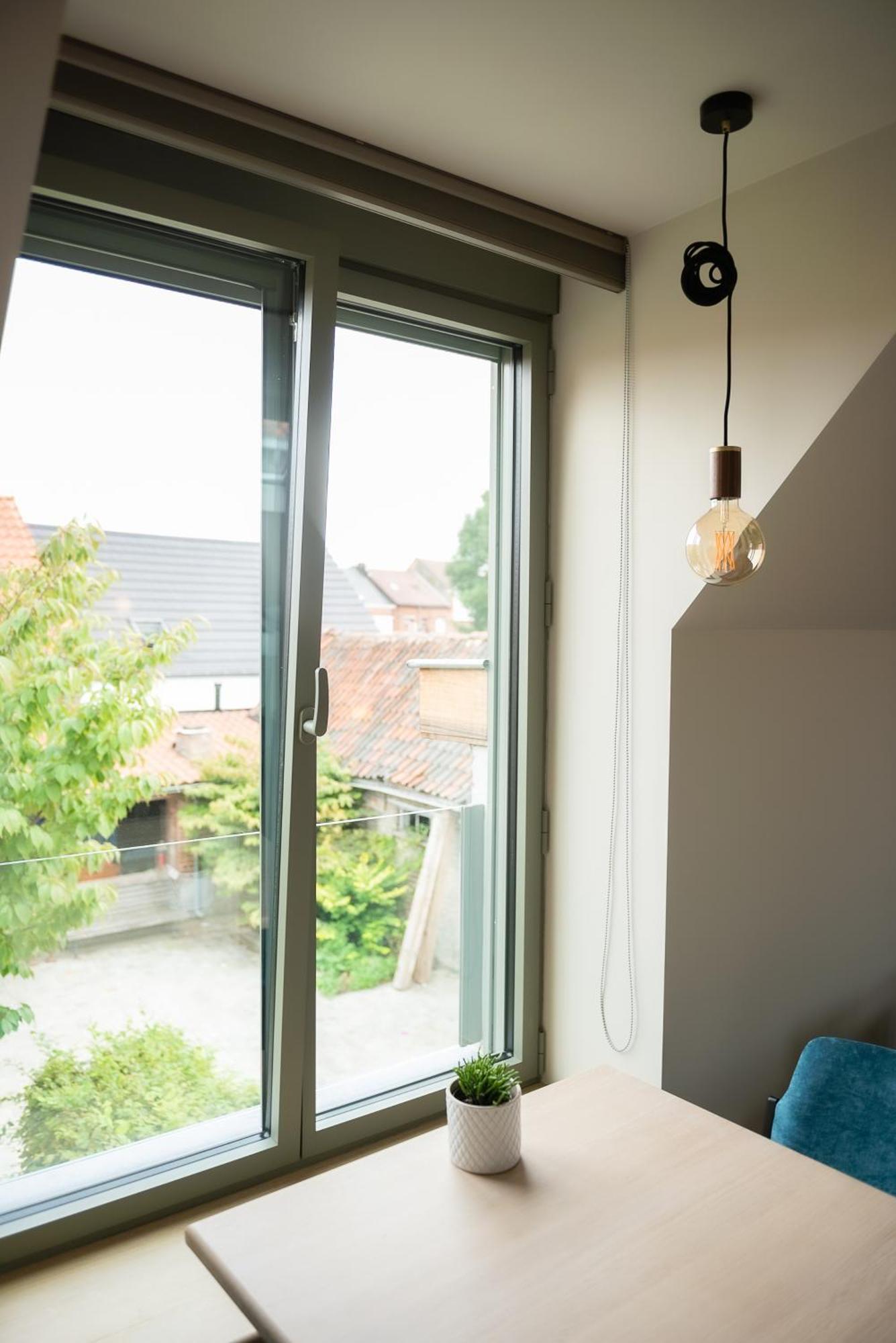 B&B Hof Beygaert Aalst Habitación foto