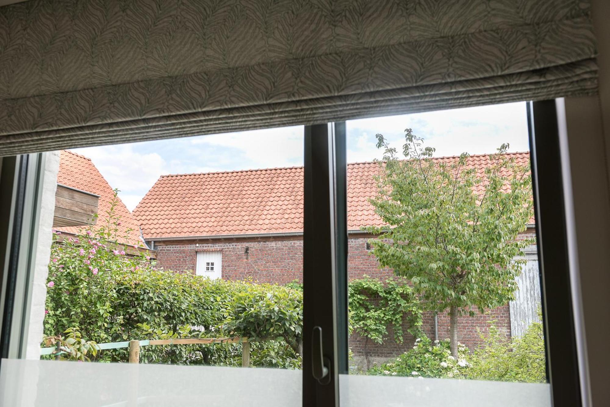 B&B Hof Beygaert Aalst Habitación foto